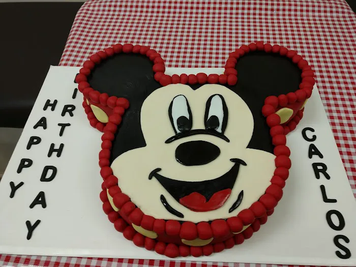 Italian Delights Bakery & Deli Picture 7