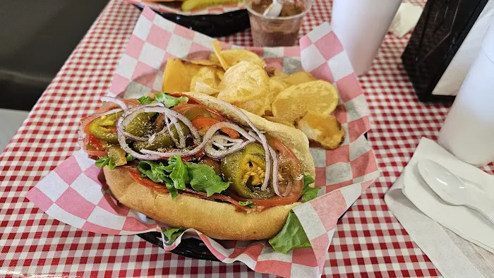 Italian Delights Bakery & Deli Picture 10