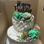 Walmart Bakery