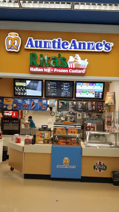 Auntie Anne's Picture 1