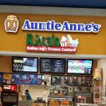 Auntie Anne's