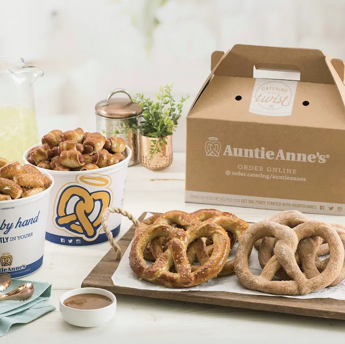 Auntie Anne's Picture 2