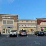 Tous les Jours Bakery & Cafe - Newport News