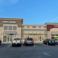 Tous les Jours Bakery & Cafe - Newport News ico