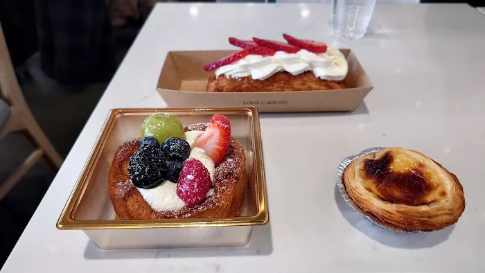 Tous les Jours Bakery & Cafe - Newport News Picture 2
