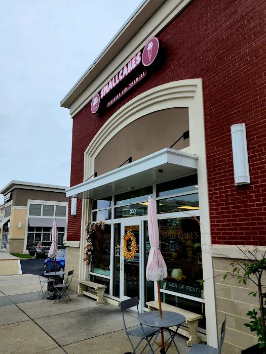 Smallcakes Newport News Picture 9