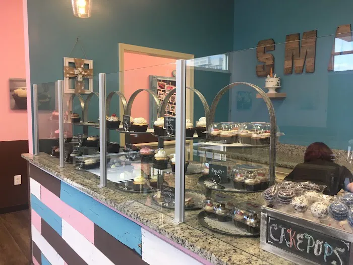 Smallcakes Newport News Picture 4