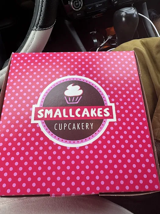 Smallcakes Newport News Picture 1