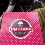 Smallcakes Newport News