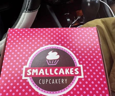 Smallcakes Newport News