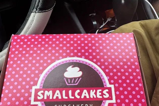 Smallcakes Newport News