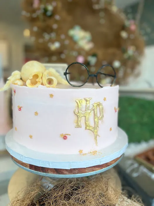 Smallcakes Newport News Picture 3
