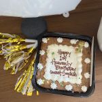 Cookie Text