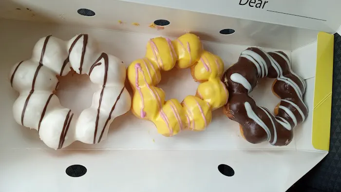 meowchi donut Picture 8