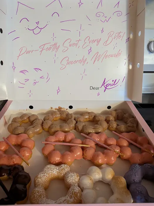 meowchi donut Picture 3