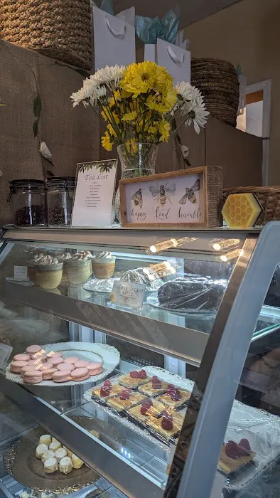Serene Bee Bakery Picture 1