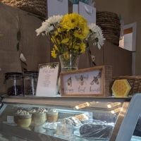 Serene Bee Bakery ico