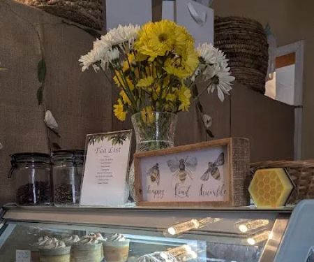 Serene Bee Bakery