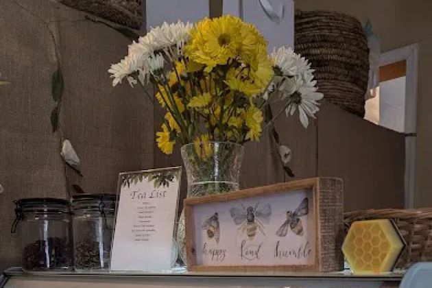 Serene Bee Bakery