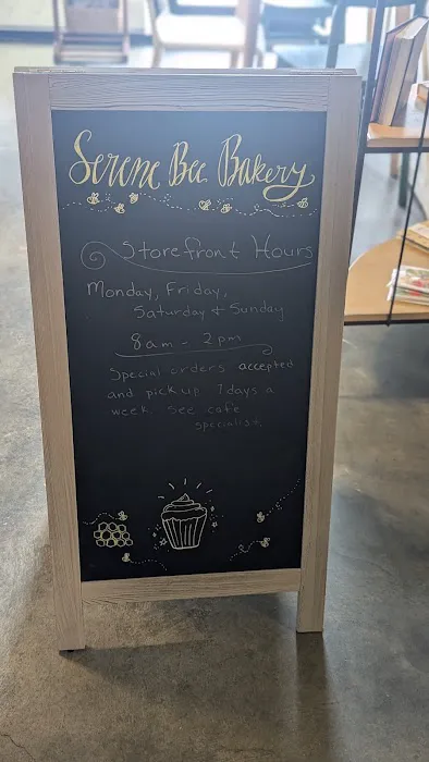 Serene Bee Bakery Picture 3