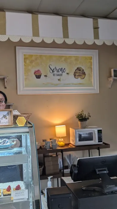 Serene Bee Bakery Picture 2