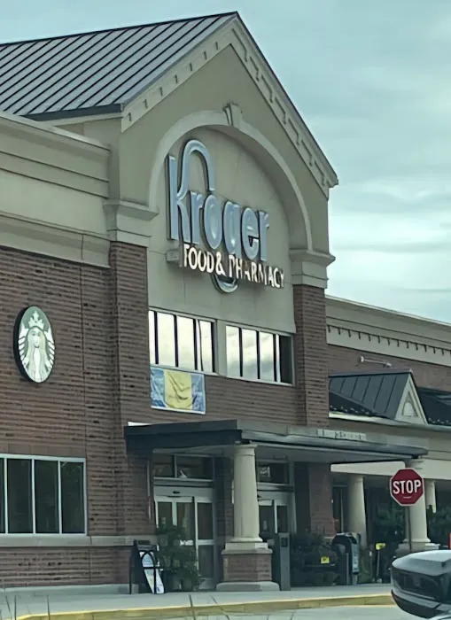 Kroger Bakery Picture 3