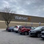 Walmart Bakery