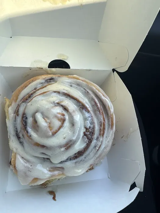 Cinnabon Picture 3