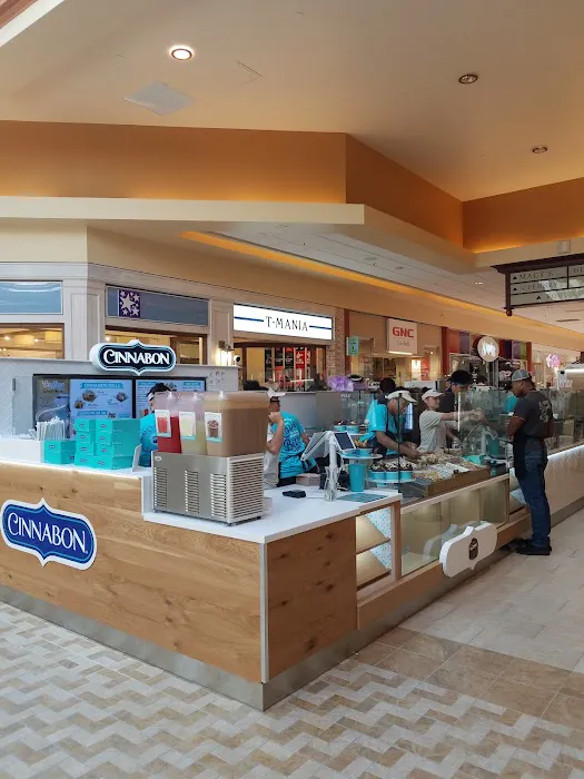 Cinnabon Picture 1