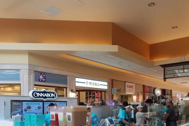 Cinnabon