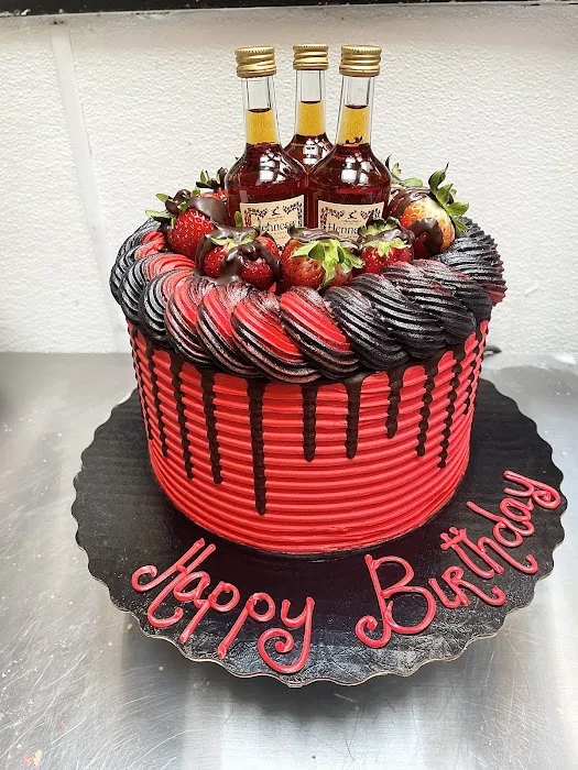 O's Cakes Picture 7