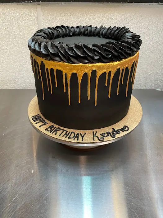 O's Cakes Picture 1