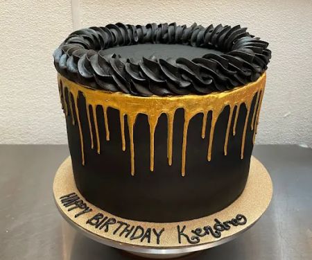 O's Cakes