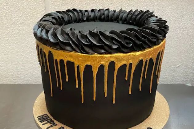 O's Cakes