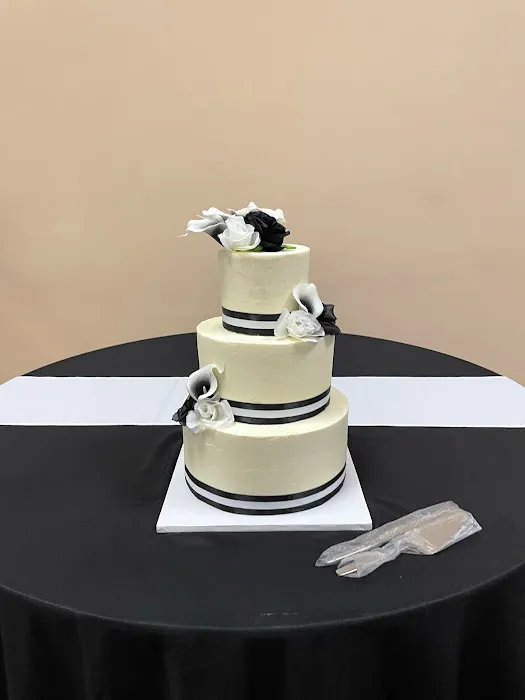 O's Cakes Picture 6
