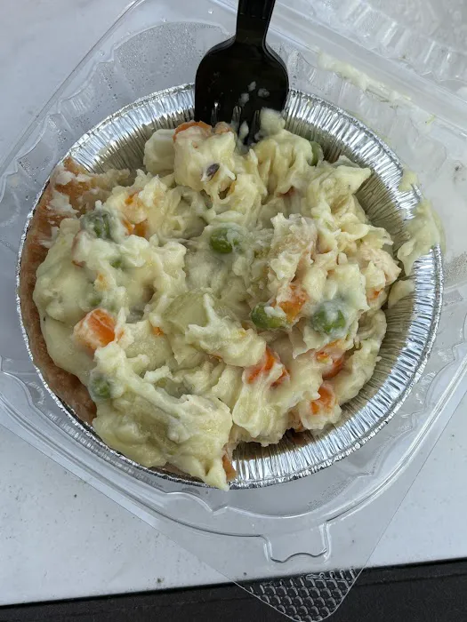 Colonial pie company Picture 8