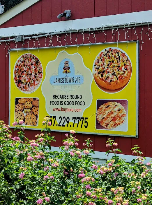 Colonial pie company Picture 1