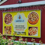 Colonial pie company