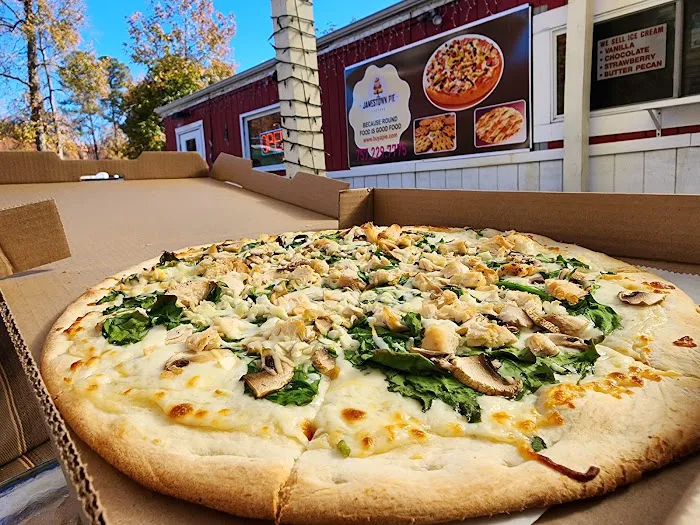 Colonial pie company Picture 6