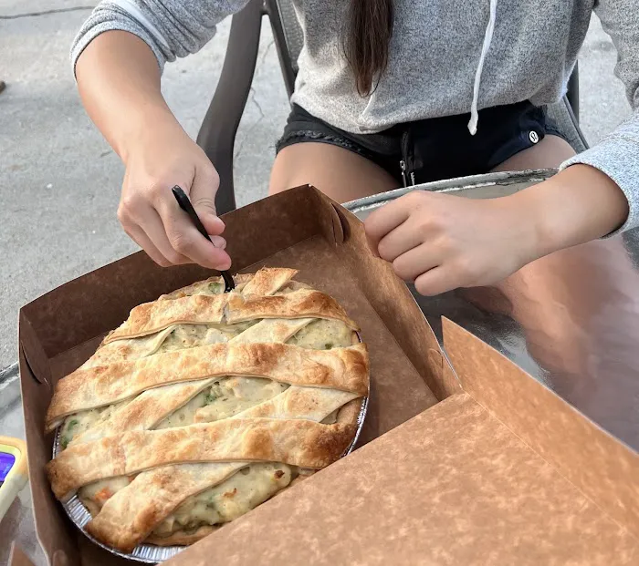 Colonial pie company Picture 7