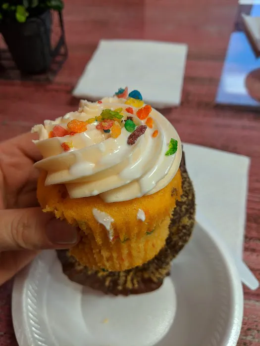 Smallcakes Williamsburg Picture 7