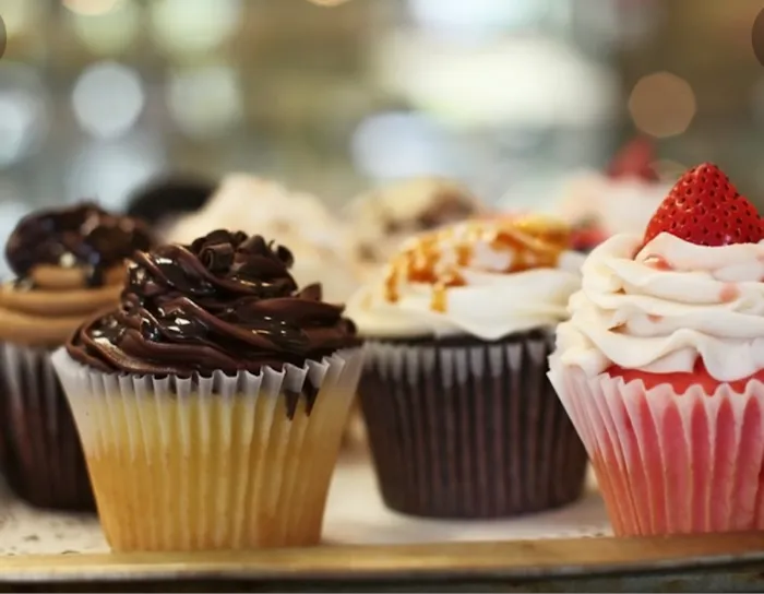 Smallcakes Williamsburg Picture 5