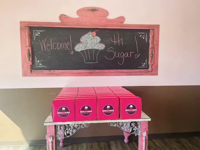 Smallcakes Williamsburg Picture 2