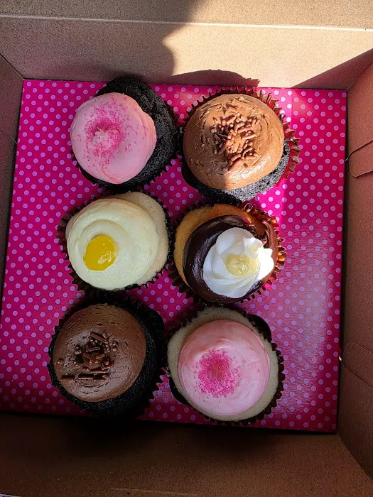 Smallcakes Williamsburg Picture 10