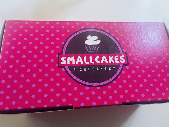 Smallcakes Williamsburg Picture 9