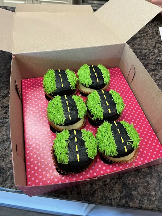 Smallcakes Williamsburg Picture 6