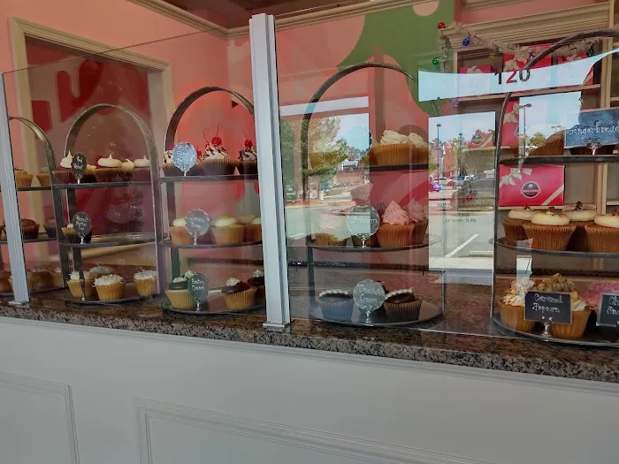 Smallcakes Williamsburg Picture 1