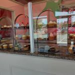 Smallcakes Williamsburg
