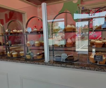 Smallcakes Williamsburg