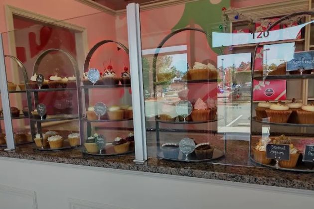 Smallcakes Williamsburg